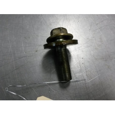 90B004 Crankshaft Bolt From 2007 Toyota Sienna  3.5